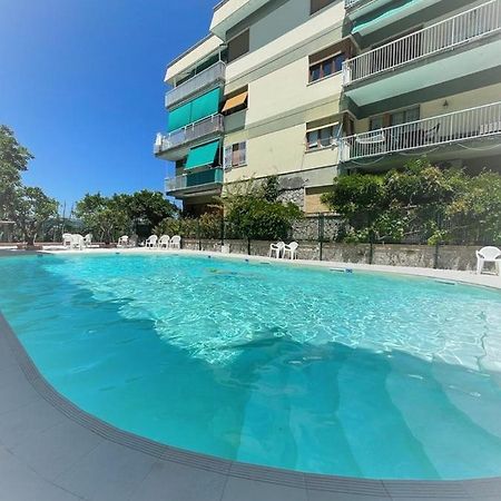 Casa Mia Sorrento 아파트 외부 사진