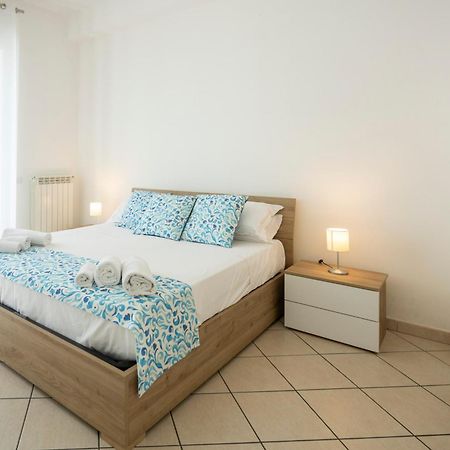 Casa Mia Sorrento 아파트 외부 사진