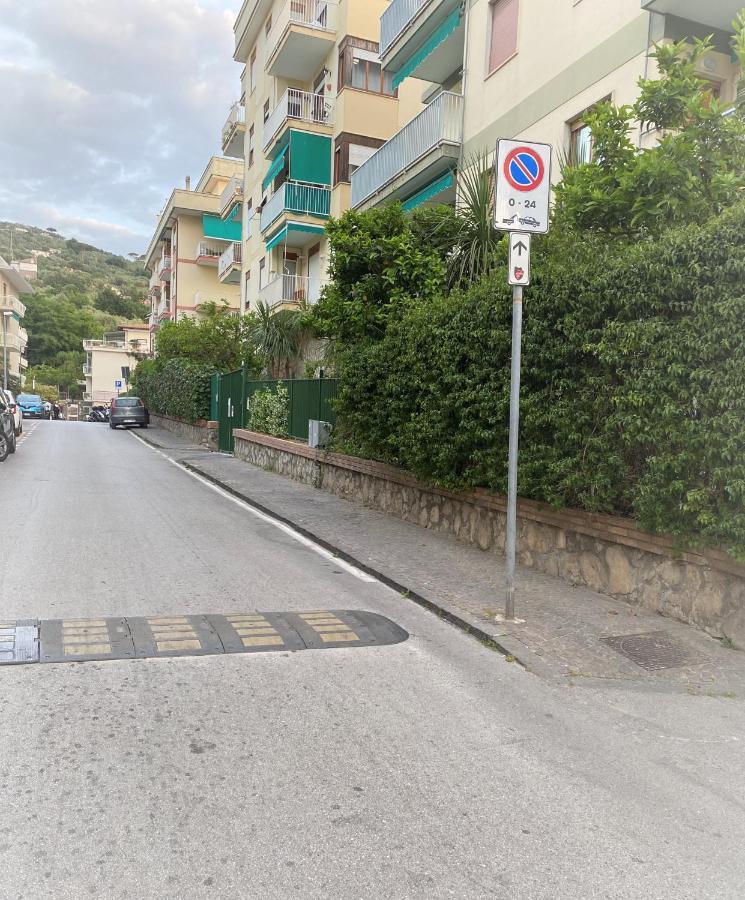 Casa Mia Sorrento 아파트 외부 사진
