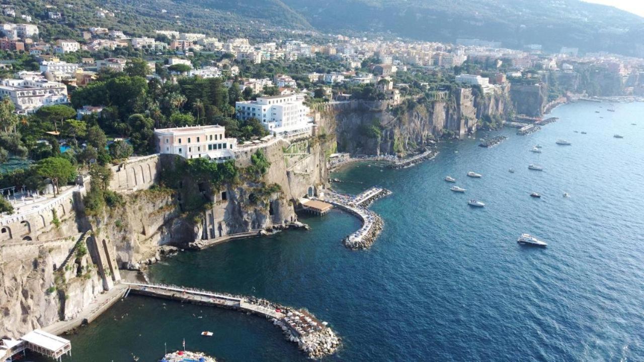 Casa Mia Sorrento 아파트 외부 사진