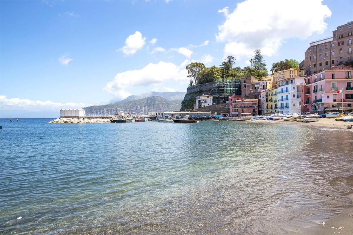Casa Mia Sorrento 아파트 외부 사진