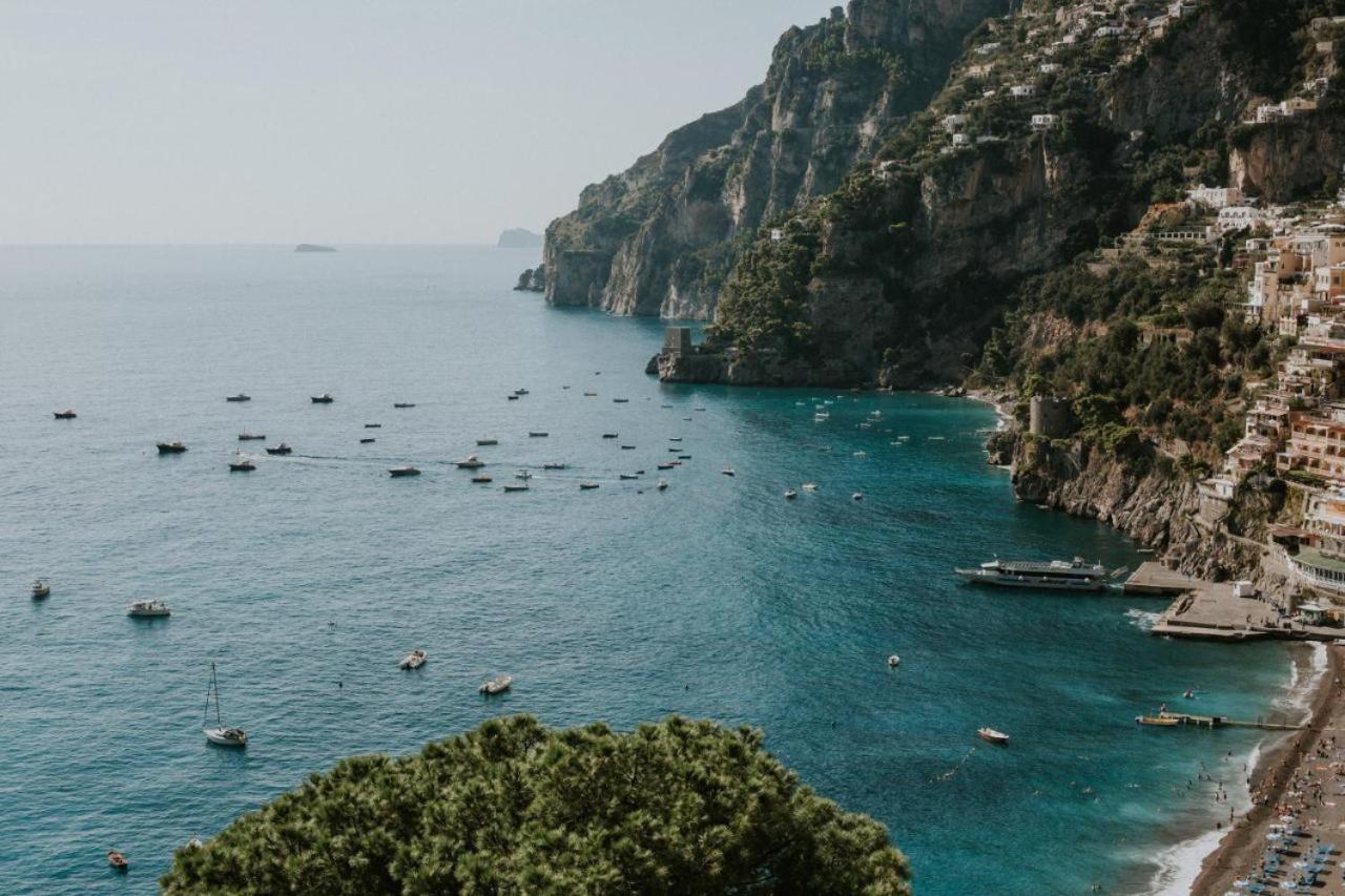 Casa Mia Sorrento 아파트 외부 사진