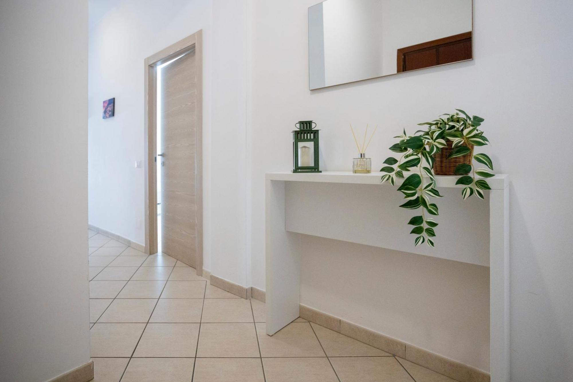 Casa Mia Sorrento 아파트 외부 사진