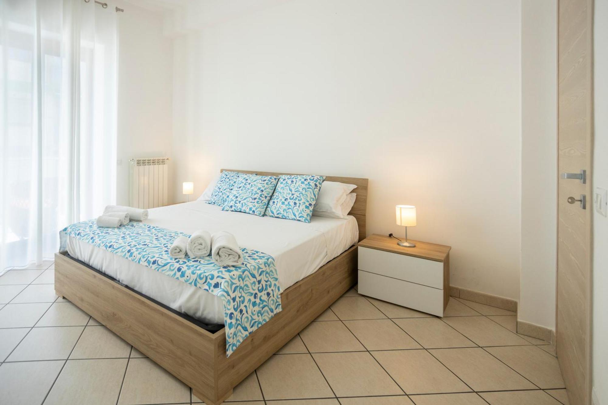 Casa Mia Sorrento 아파트 외부 사진