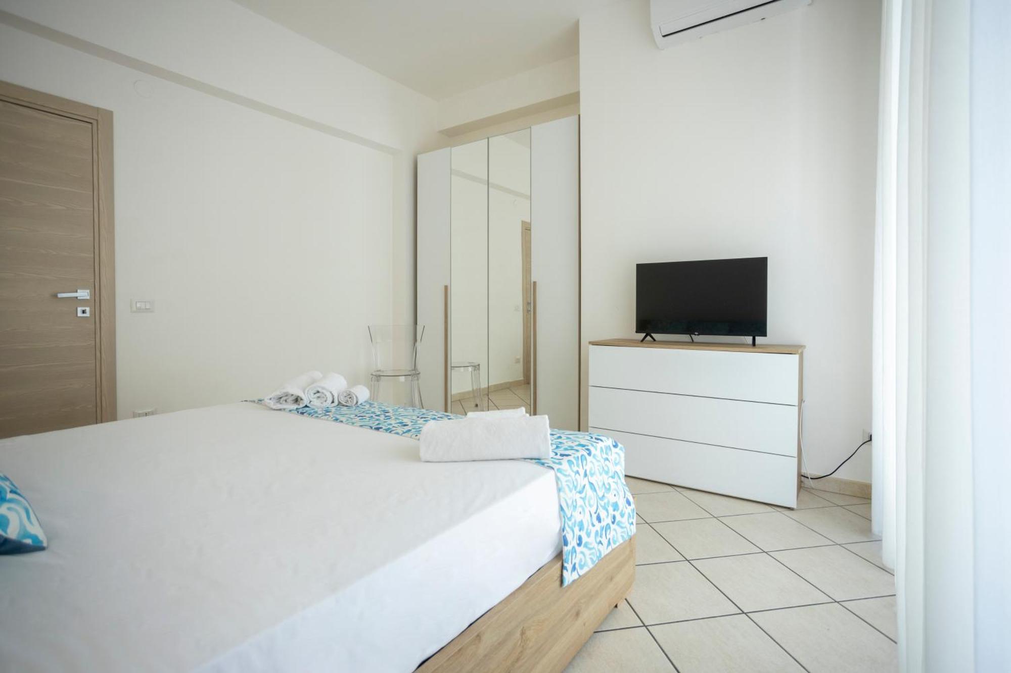Casa Mia Sorrento 아파트 외부 사진