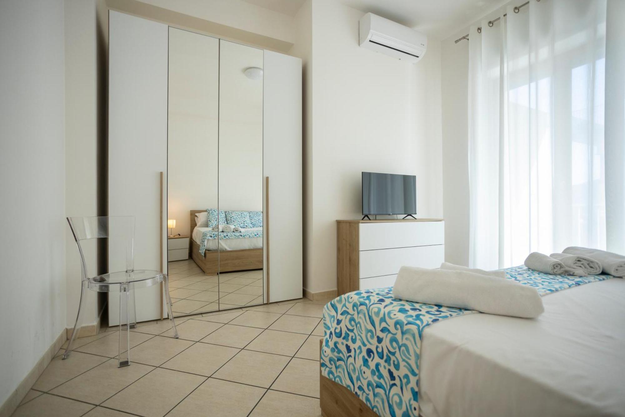 Casa Mia Sorrento 아파트 외부 사진