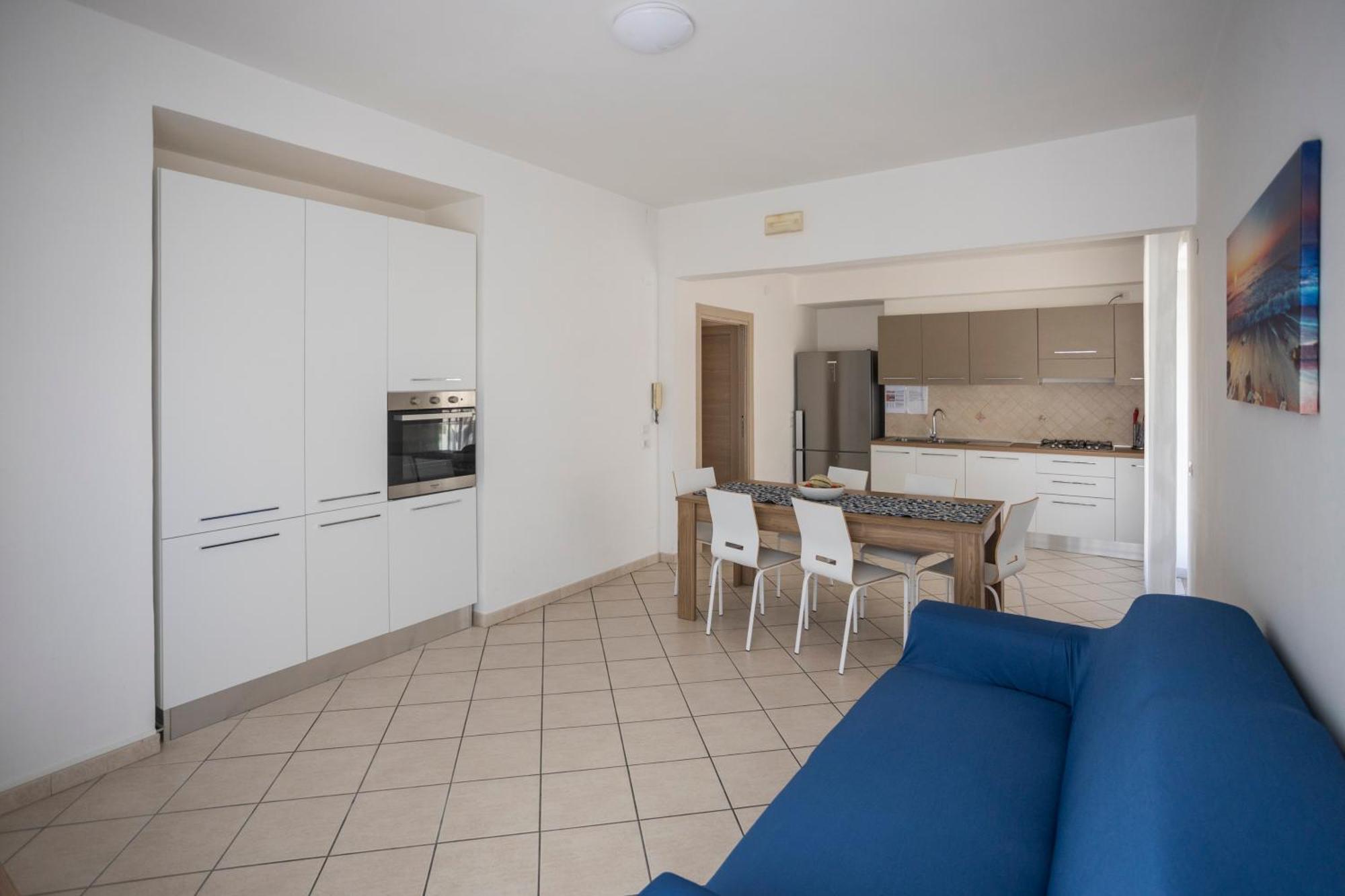 Casa Mia Sorrento 아파트 외부 사진