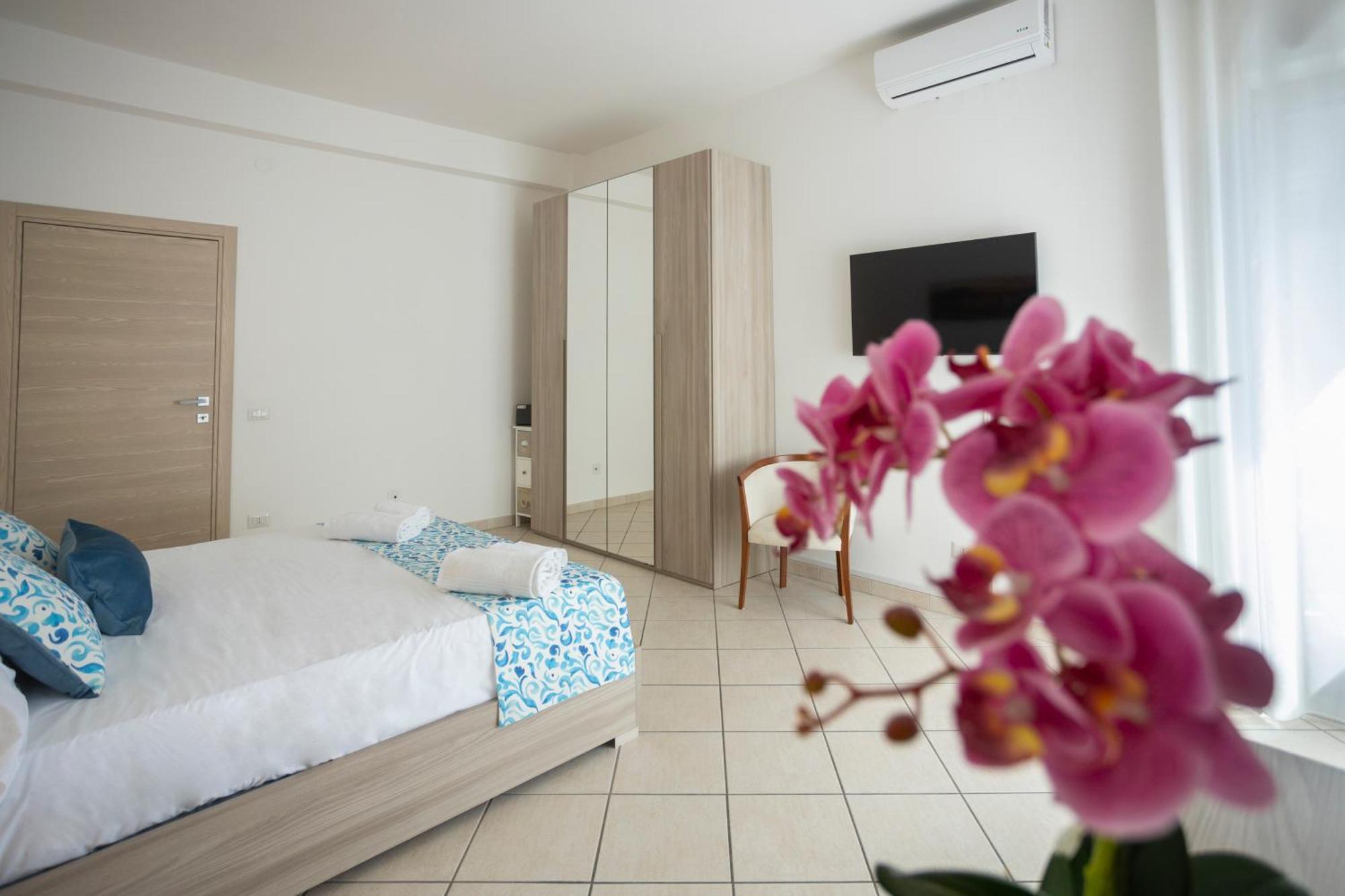 Casa Mia Sorrento 아파트 외부 사진