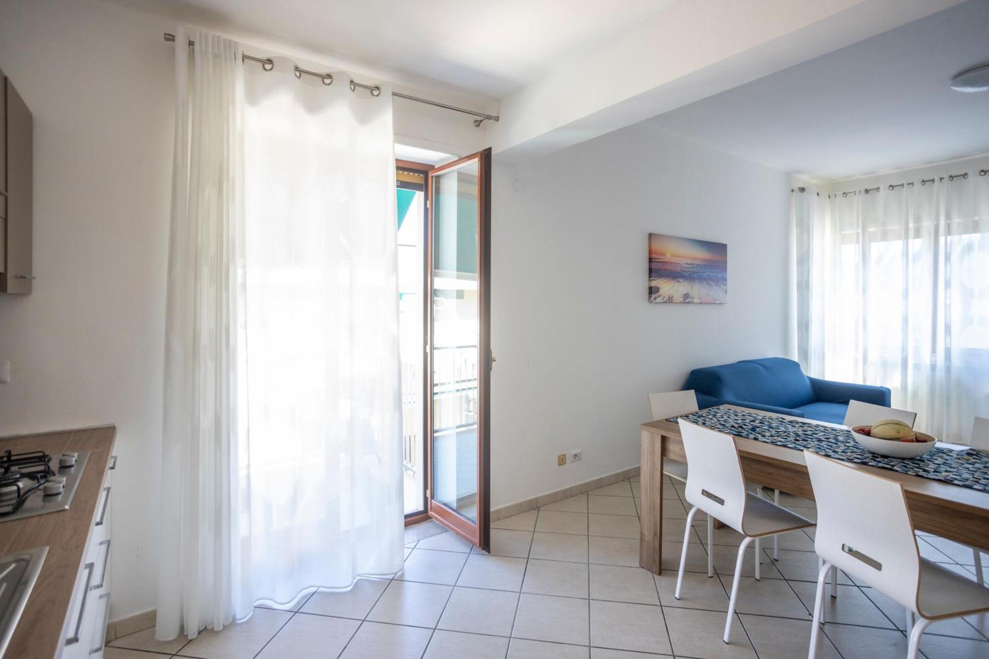 Casa Mia Sorrento 아파트 외부 사진