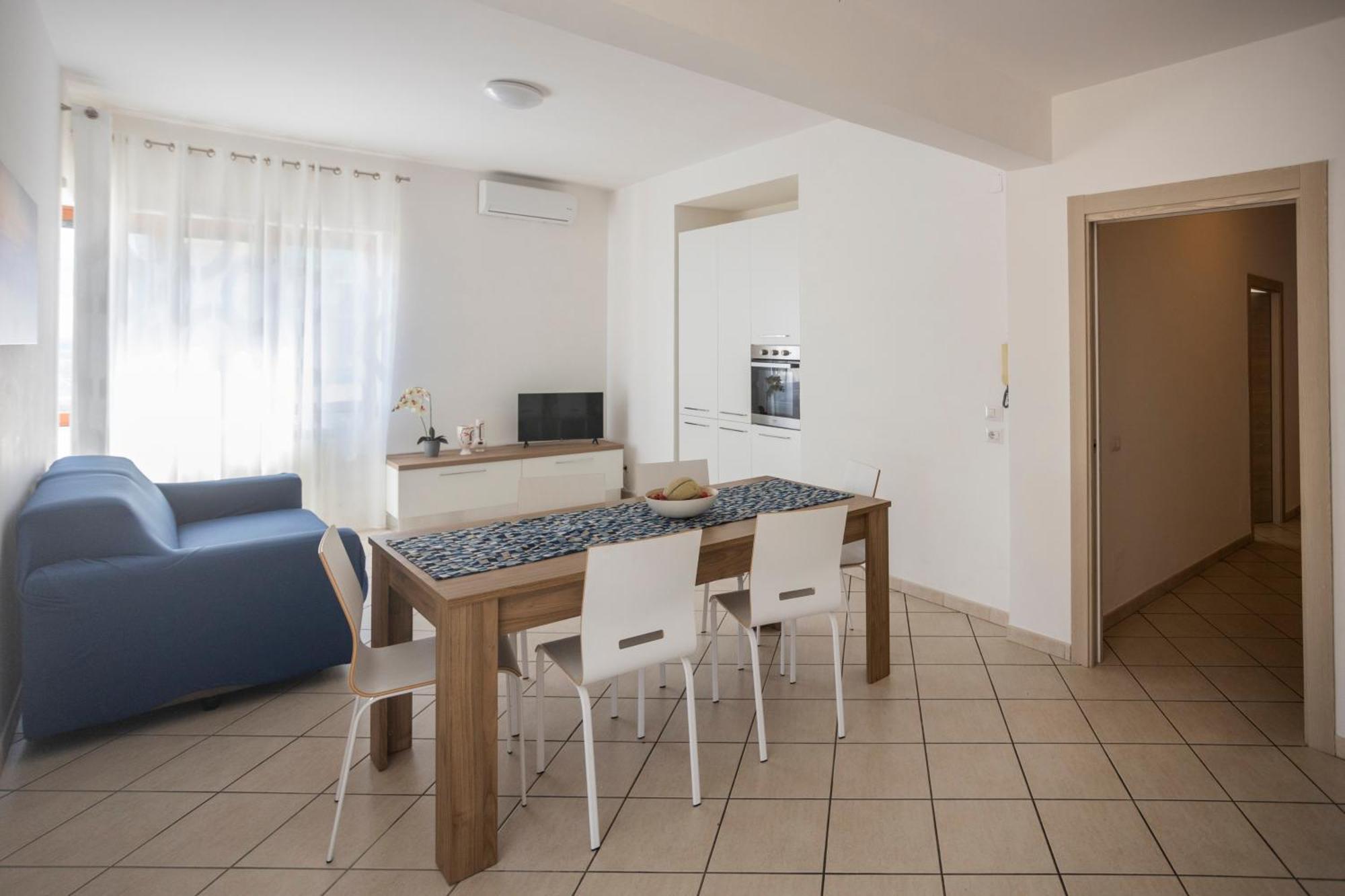 Casa Mia Sorrento 아파트 외부 사진