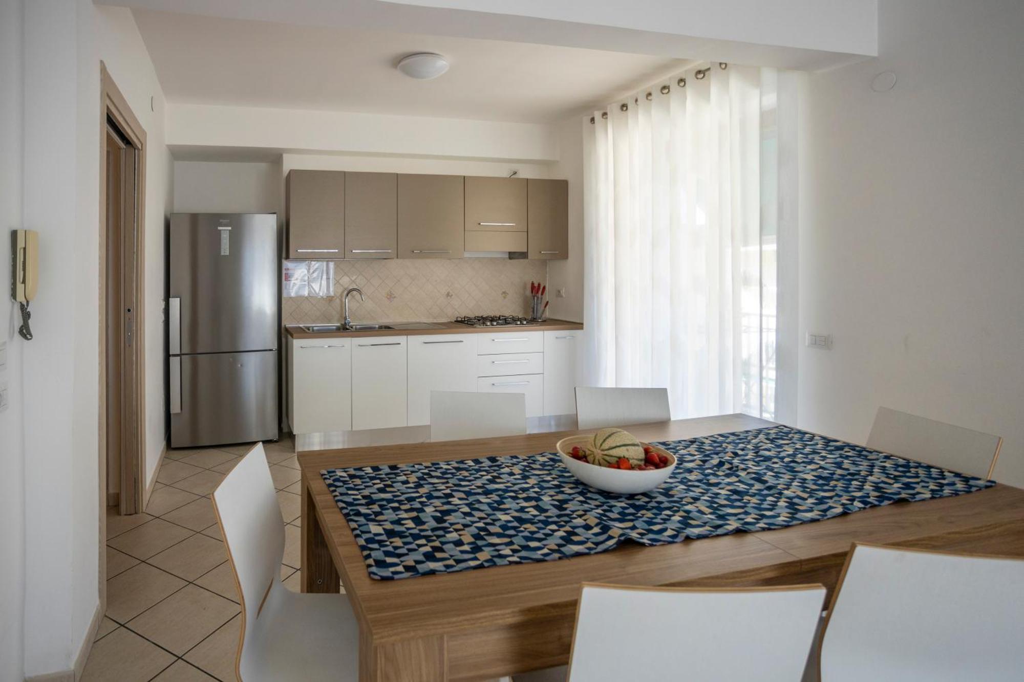Casa Mia Sorrento 아파트 외부 사진