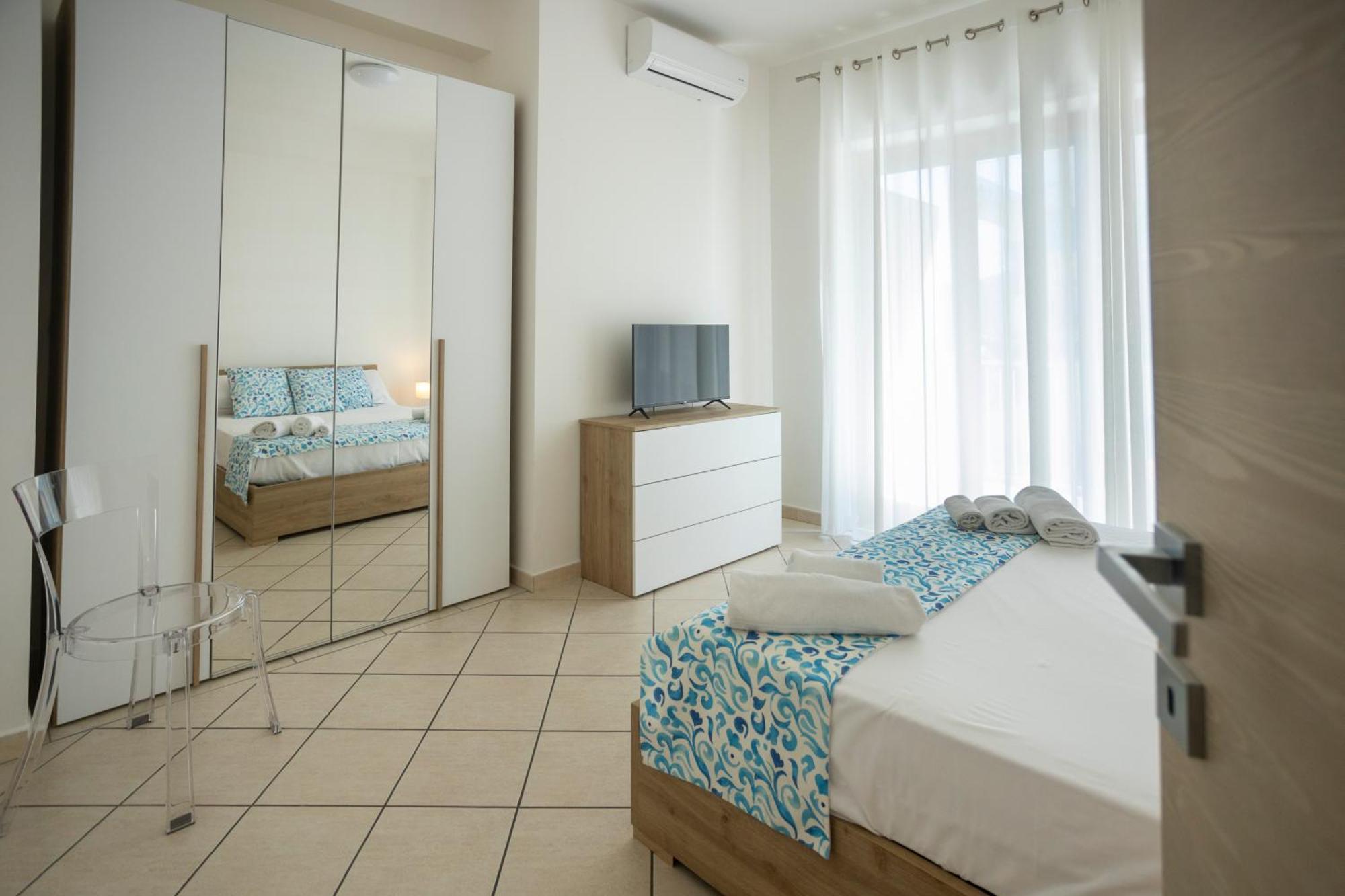 Casa Mia Sorrento 아파트 외부 사진