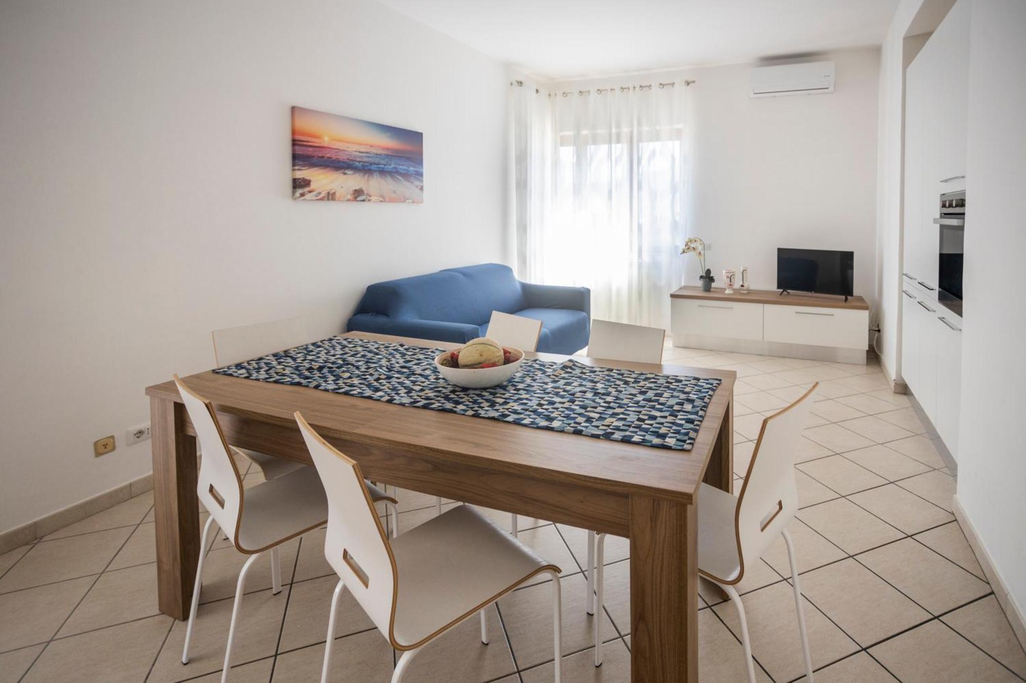 Casa Mia Sorrento 아파트 외부 사진