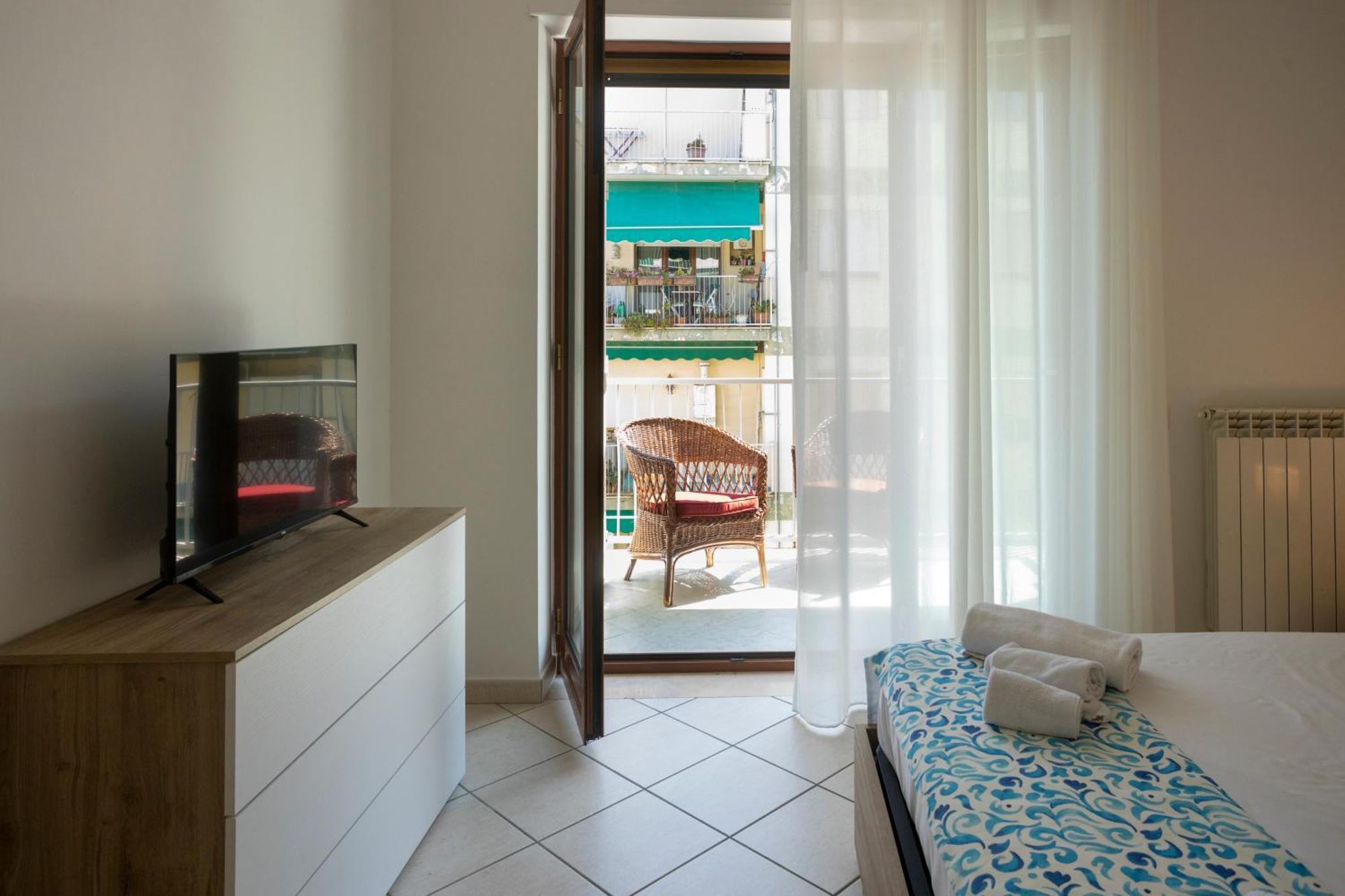 Casa Mia Sorrento 아파트 외부 사진