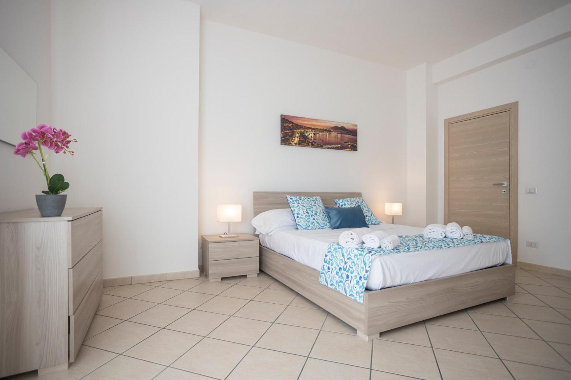 Casa Mia Sorrento 아파트 외부 사진