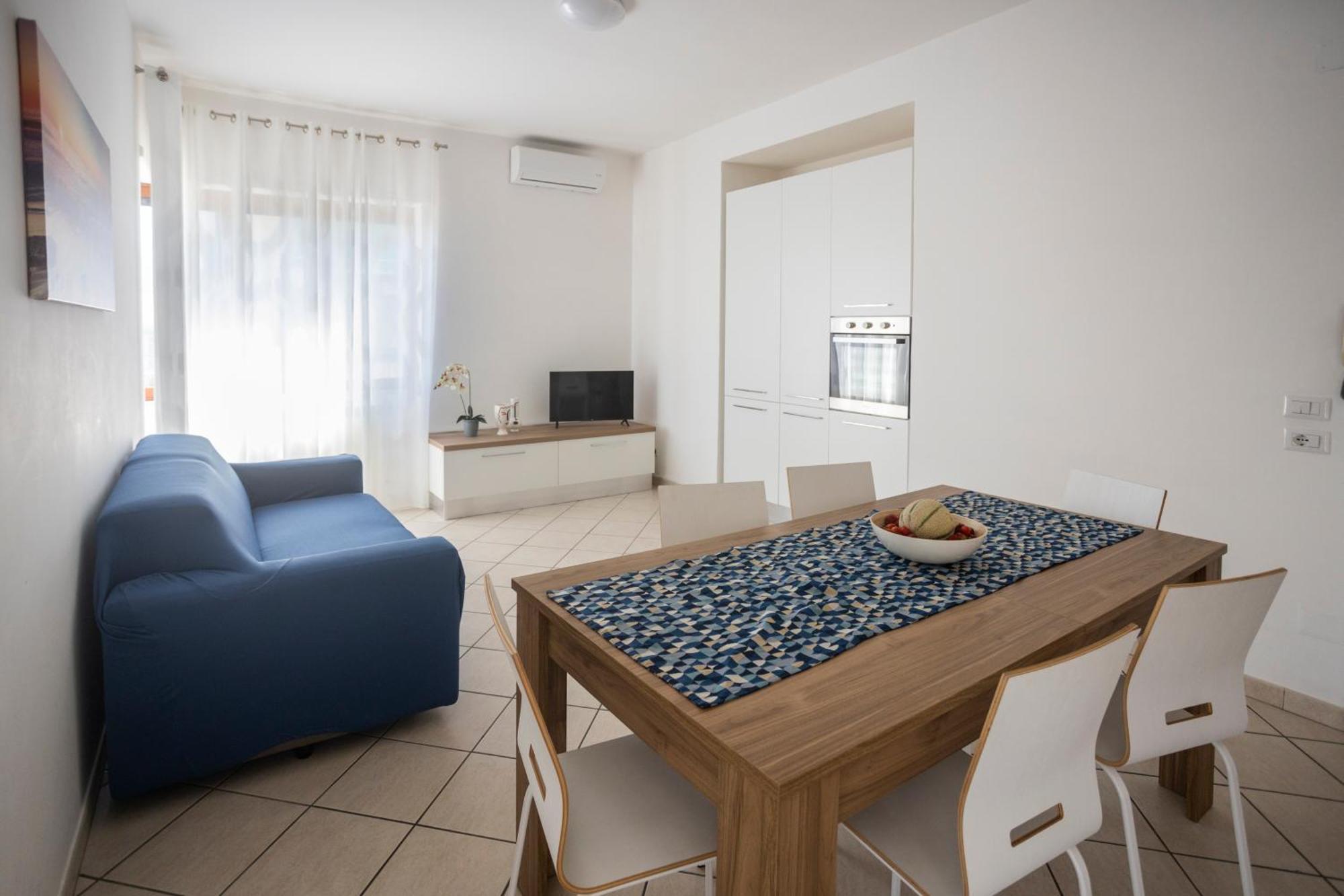Casa Mia Sorrento 아파트 외부 사진