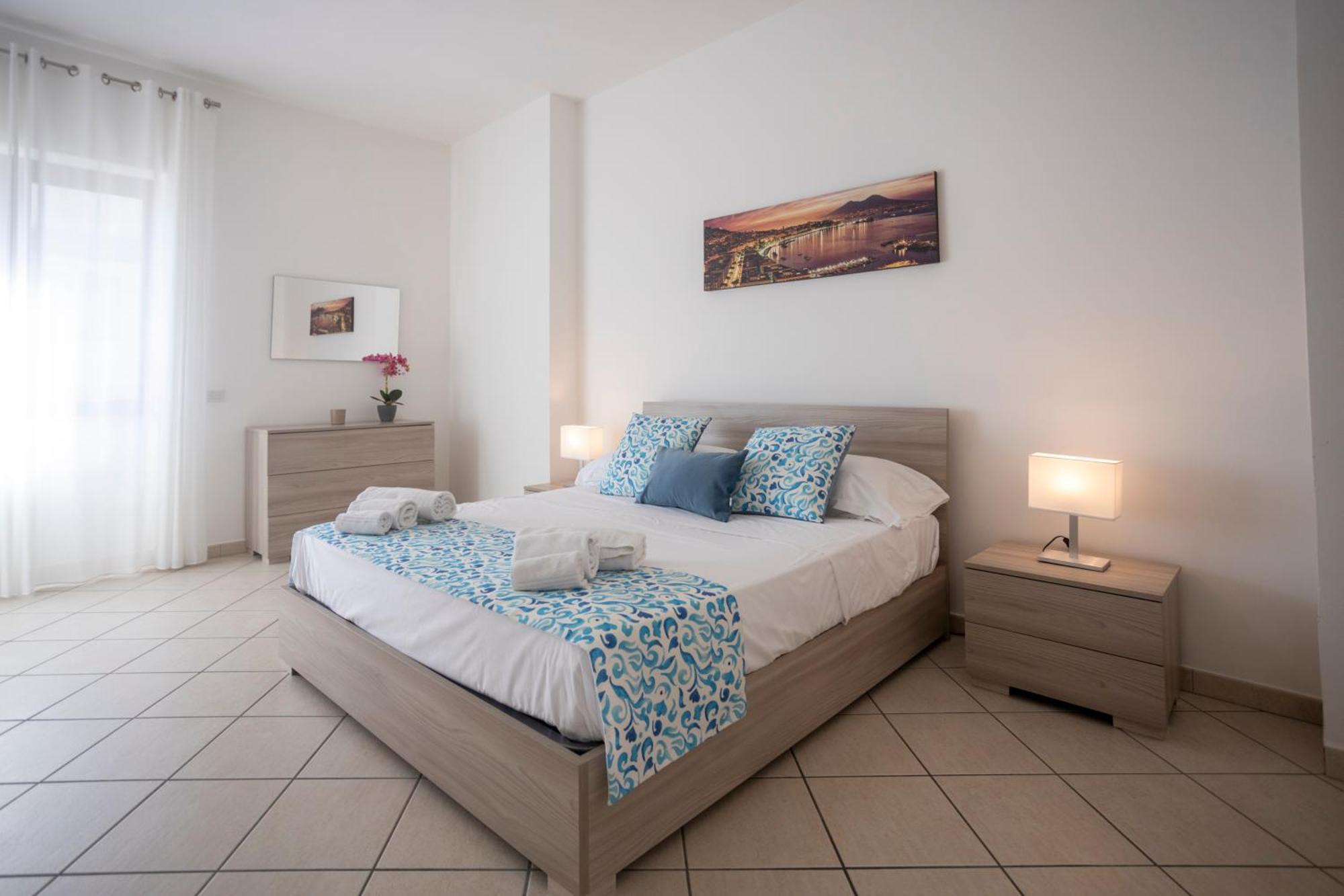 Casa Mia Sorrento 아파트 외부 사진