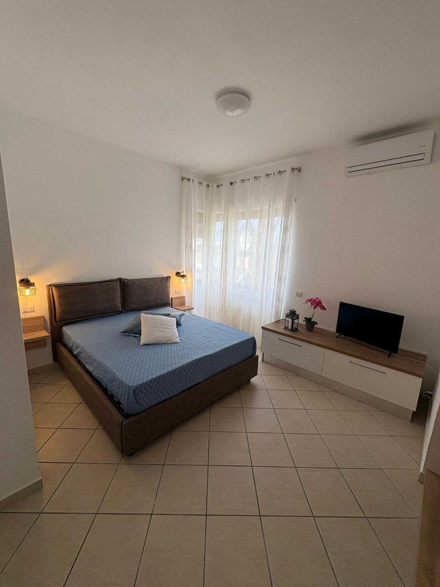 Casa Mia Sorrento 아파트 외부 사진